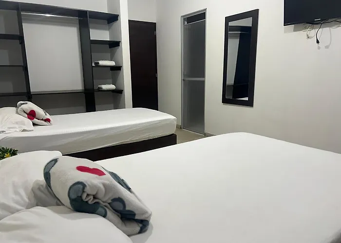Hotel Marialu