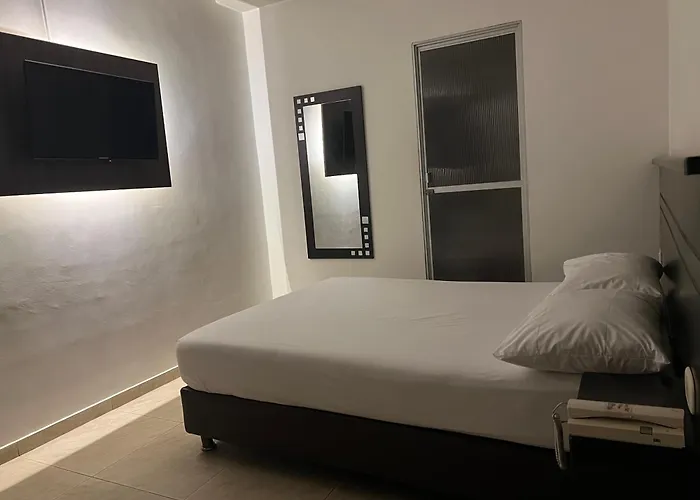 Hotel Marialu