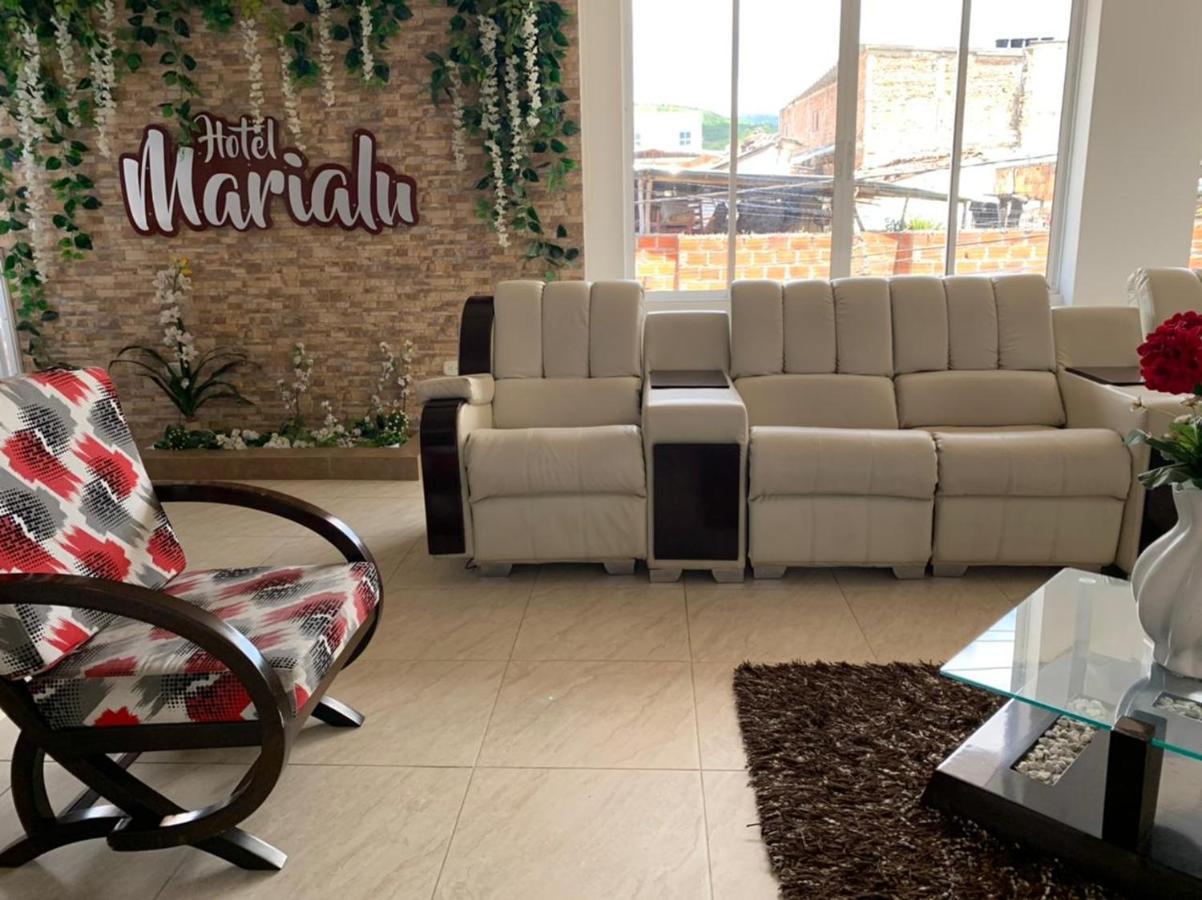 Hotel Marialu *