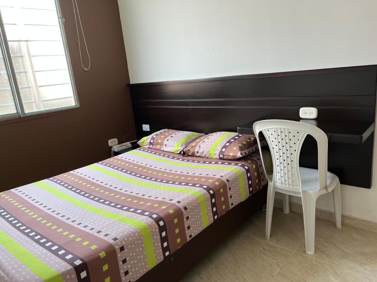 Marialu Hotel