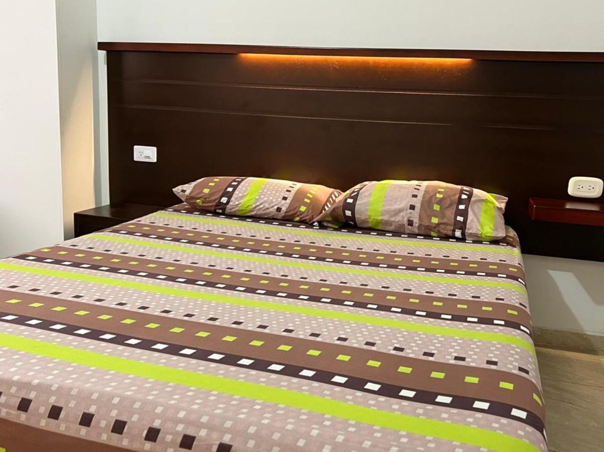Hotel Marialu *
