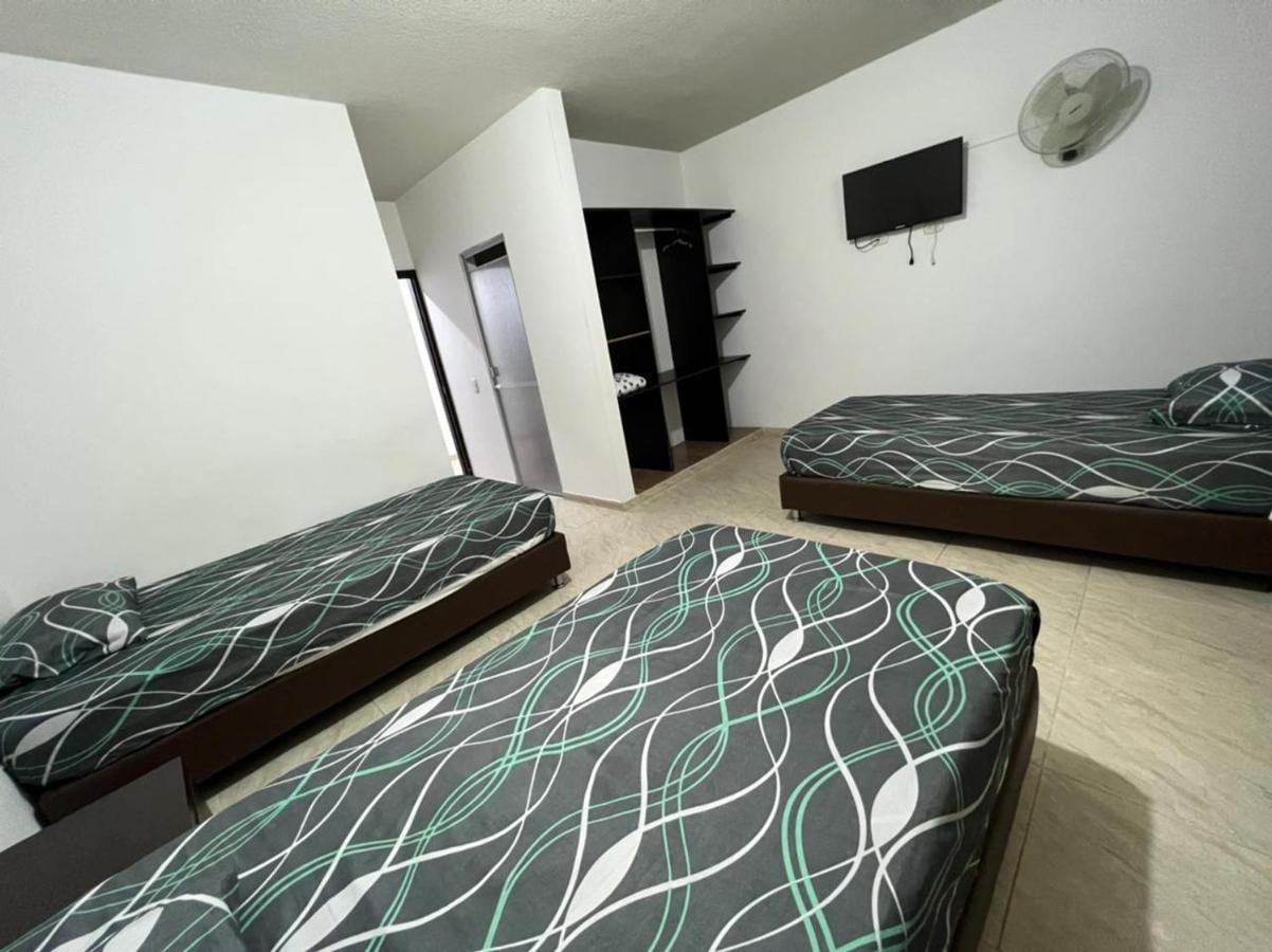 Marialu Hotel *