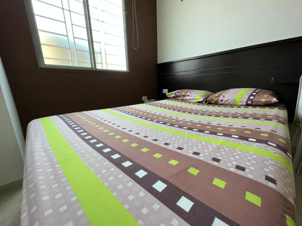 Marialu Hotel