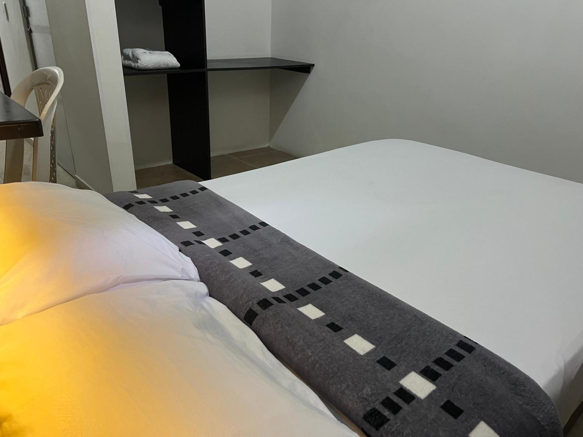 Marialu Hotel *