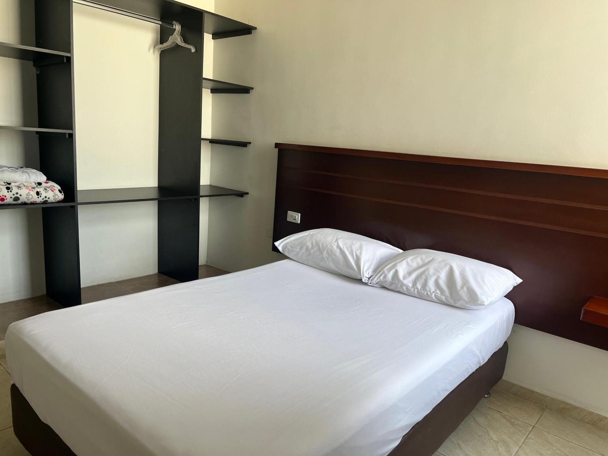 Marialu Hotel