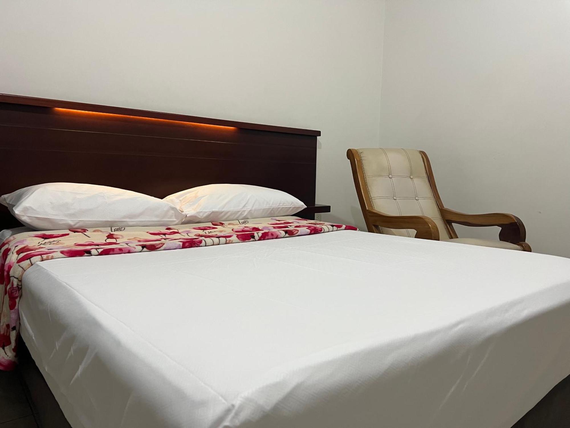 Marialu Hotel Ocaña