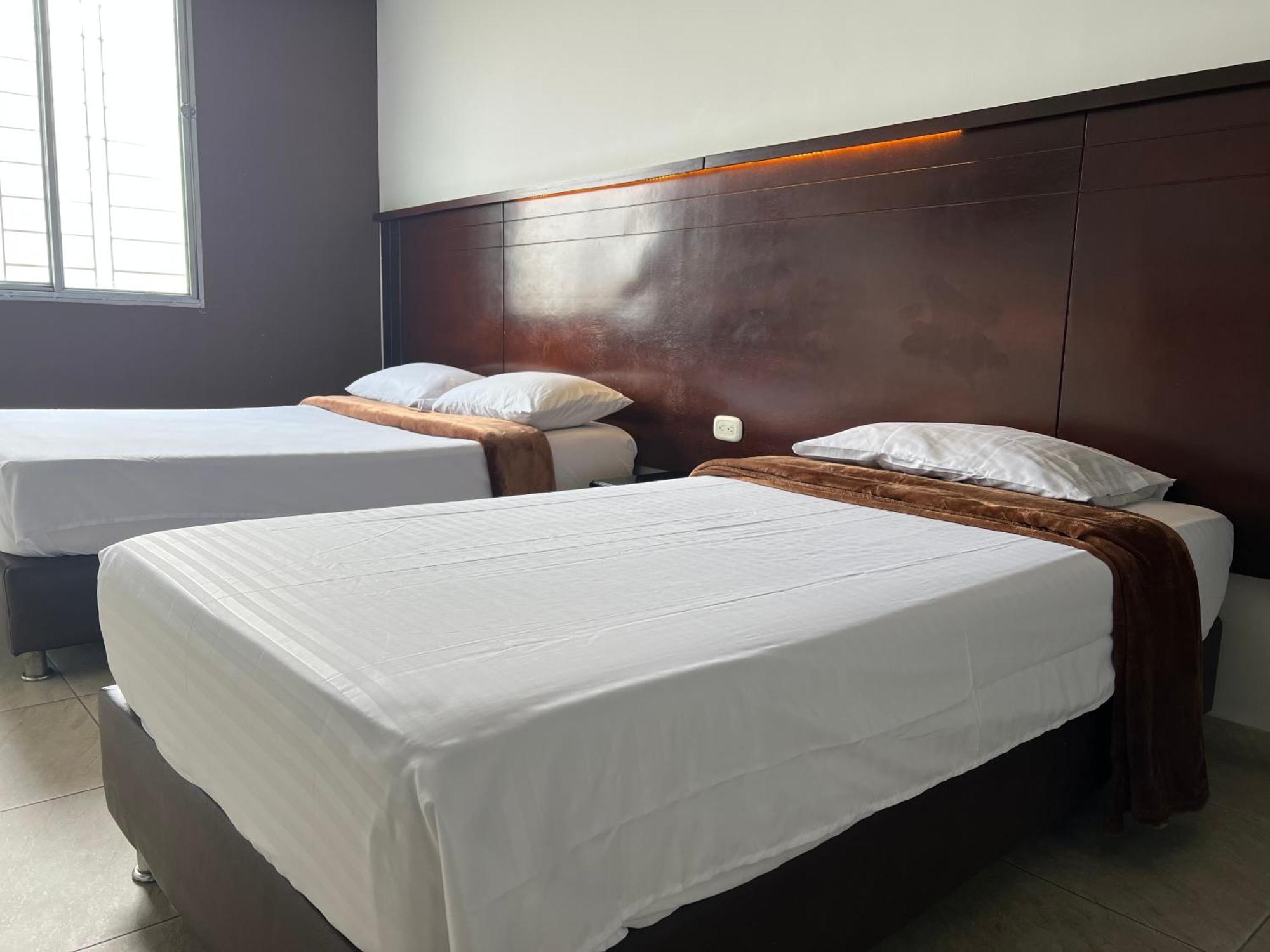 Hotel Marialu *