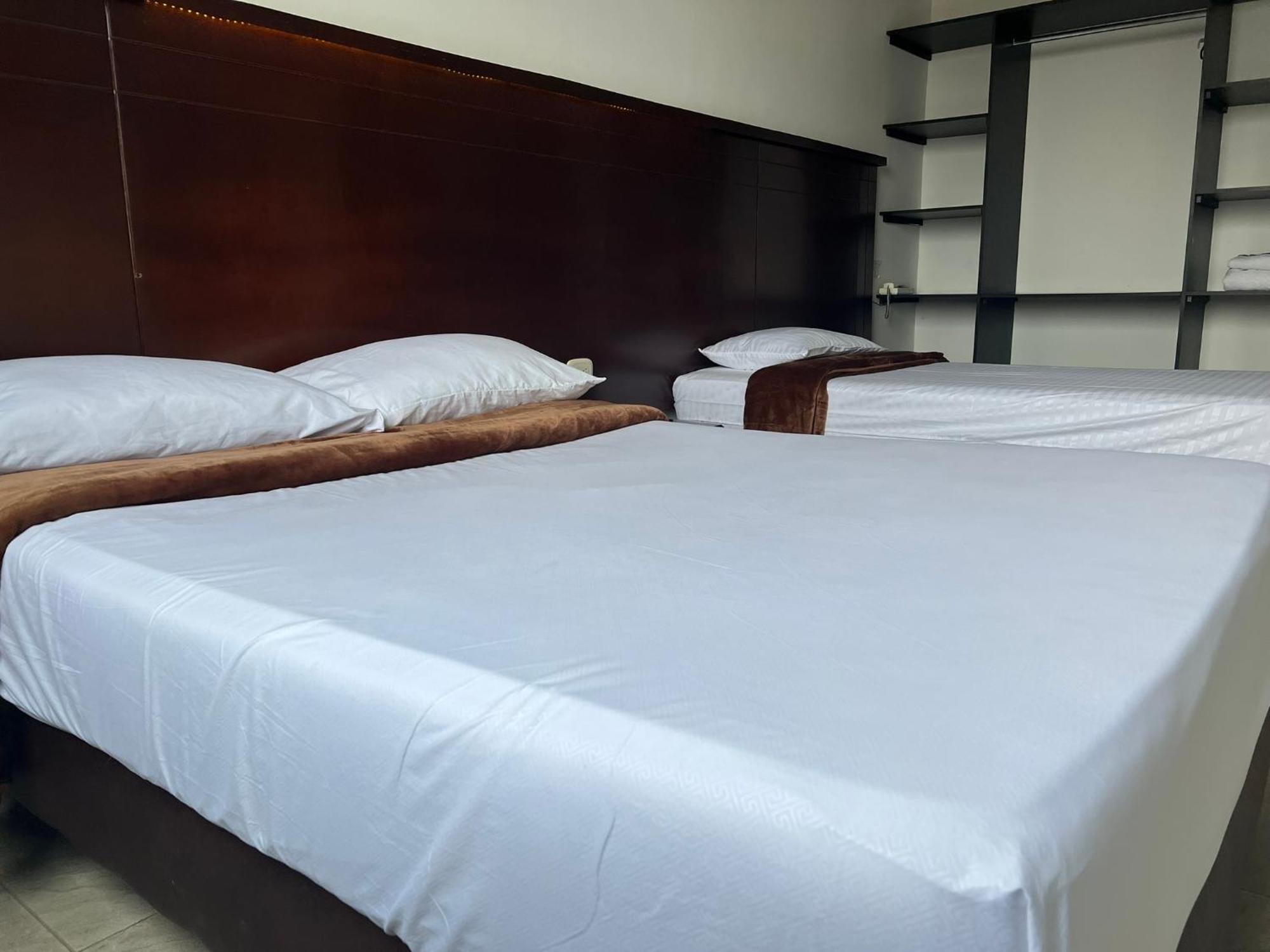 Marialu Hotel Ocaña