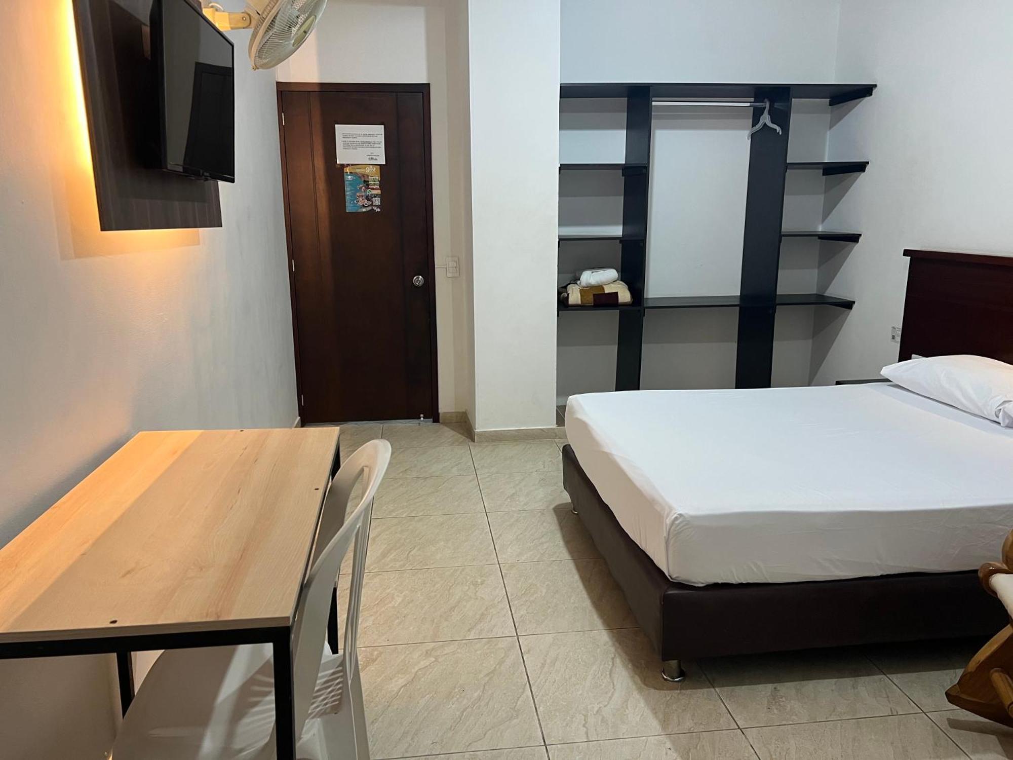 Hotel Marialu *