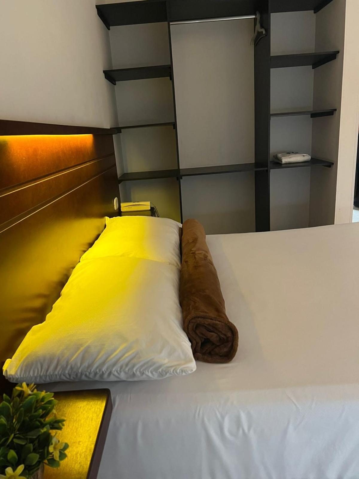 Hotel Marialu Ocaña
