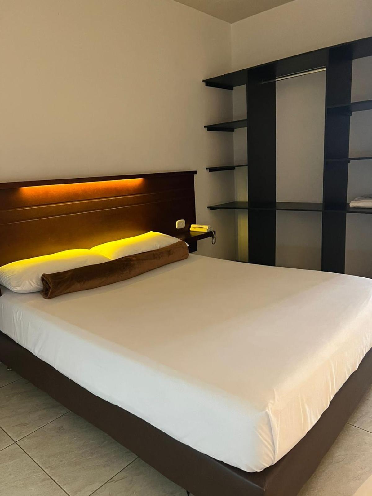 Marialu Hotel