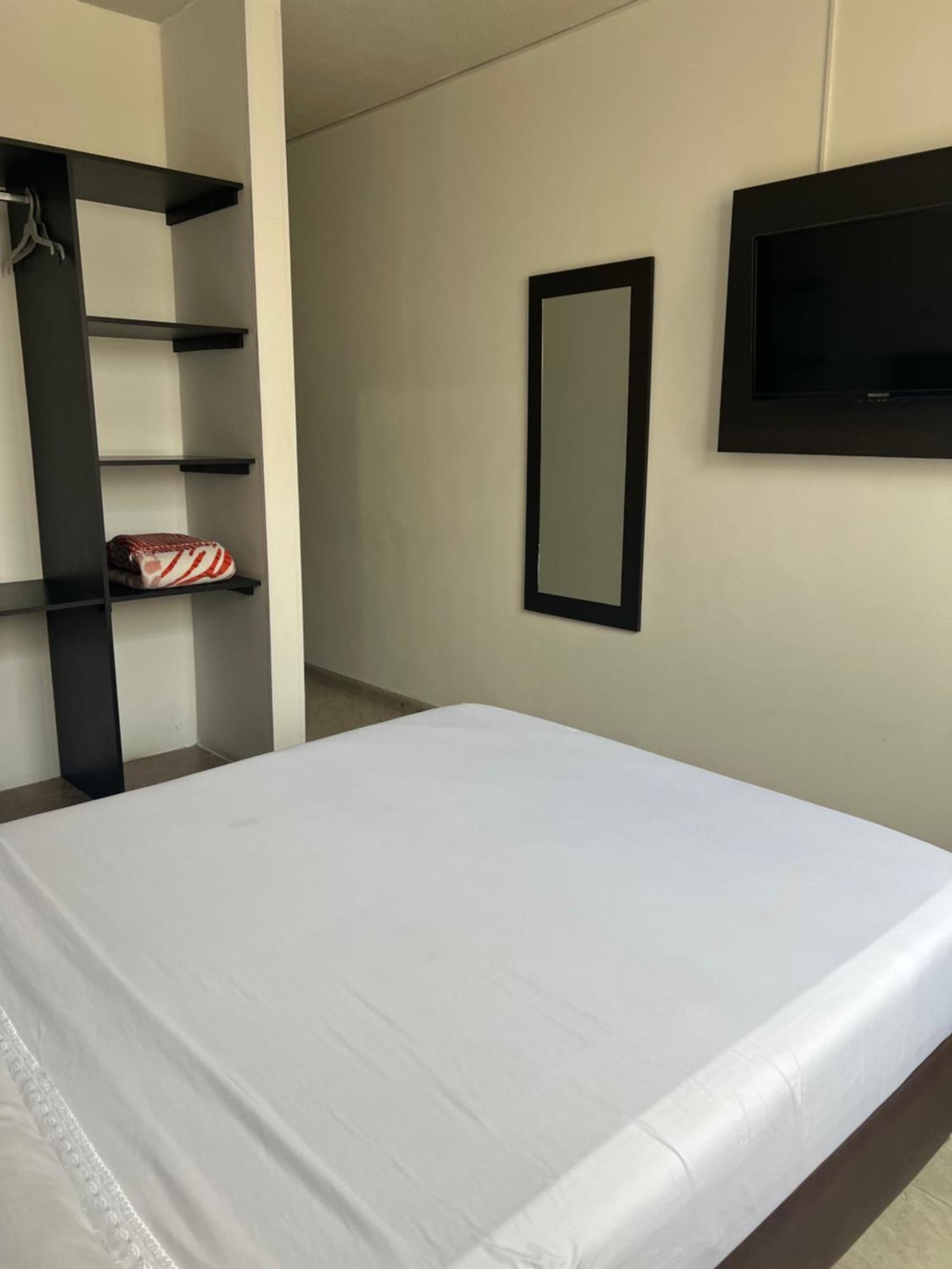 Hotel Marialu *