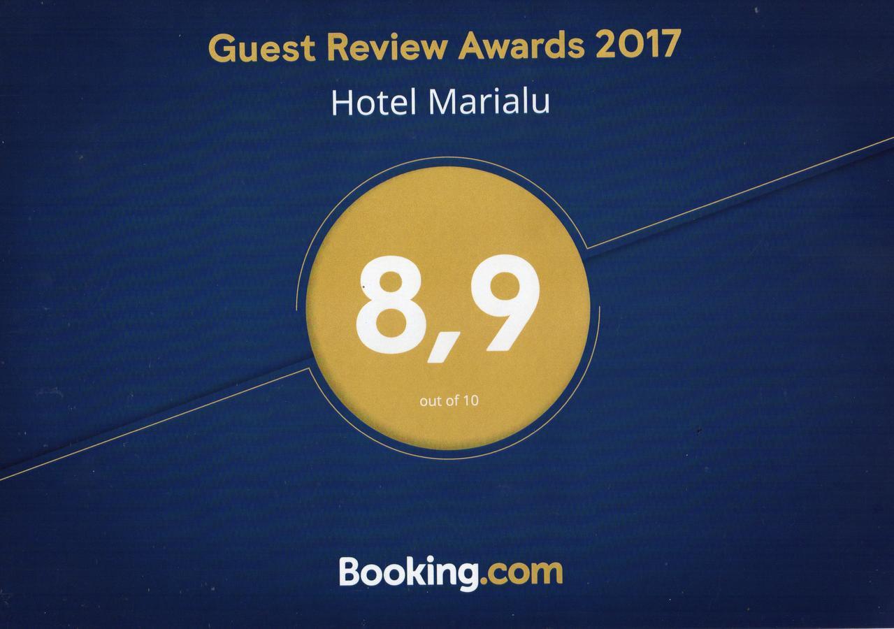 Marialu Hotel